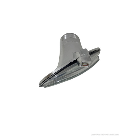 Proiector ceata Stanga LANCIA Y (840_) [ 1995 - 2003 ] Magneti Marelli 712411101129 OEM 46776989