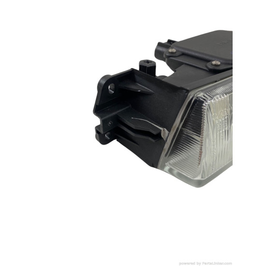 Proiector ceata Stanga LANCIA THEMA (834_) [ 1984 - 1994 ] Magneti Marelli 712358101129 OEM 82474094