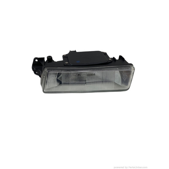 Proiector ceata Stanga LANCIA THEMA (834_) [ 1984 - 1994 ] Magneti Marelli 712358101129 OEM 82474094