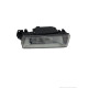 Proiector ceata Stanga LANCIA THEMA (834_) [ 1984 - 1994 ] Magneti Marelli 712358101129 OEM 82474094
