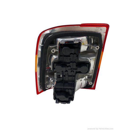 Stop/Lampa spate Dreapta OPEL VECTRA A (86_, 87_, J89) [ 1988 - 1995 ] Magneti Marelli 712128760009 OEM 1223139
