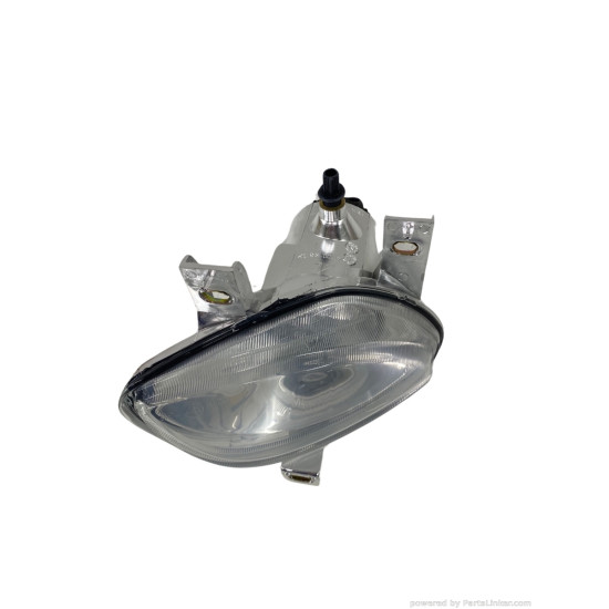 Proiector ceata Dreapta LANCIA Y (840_) [ 1995 - 2003 ] Magneti Marelli 712411001129 OEM 46776988