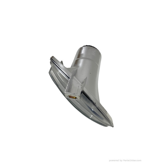 Proiector ceata Dreapta LANCIA Y (840_) [ 1995 - 2003 ] Magneti Marelli 712411001129 OEM 46776988
