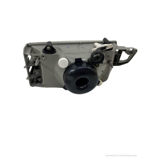 Far Stanga FIAT TEMPRA (159_) [ 1990 - 1998 ] Magneti Marelli 712331461129 OEM 7672103