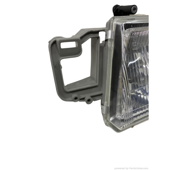 Far Stanga FIAT TEMPRA (159_) [ 1990 - 1998 ] Magneti Marelli 712331461129 OEM 7672103