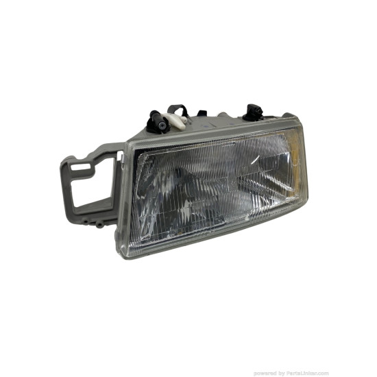 Far Stanga FIAT TEMPRA (159_) [ 1990 - 1998 ] Magneti Marelli 712331461129 OEM 7672103
