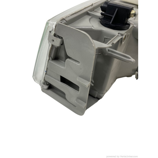 Far Stanga FIAT TEMPRA (159_) [ 1990 - 1998 ] Magneti Marelli 712331461129 OEM 7672103
