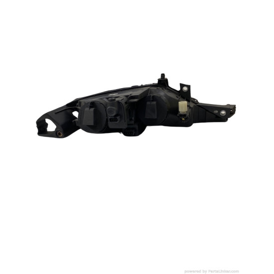 Far Stanga LANCIA Y (840_) [ 1995 - 2003 ] Magneti Marelli 712371331129 OEM 46469877