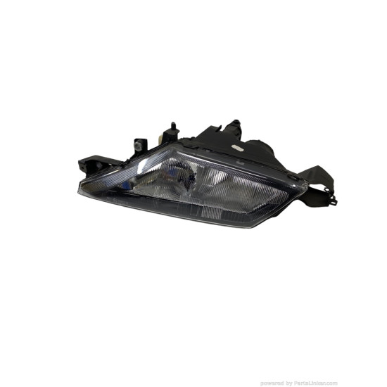 Far Stanga LANCIA Y (840_) [ 1995 - 2003 ] Magneti Marelli 712371331129 OEM 46469877