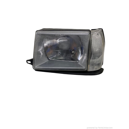 Far Stanga AUTOBIANCHI Y10 [ 1985 - 1995 ] Magneti Marelli 712075890009