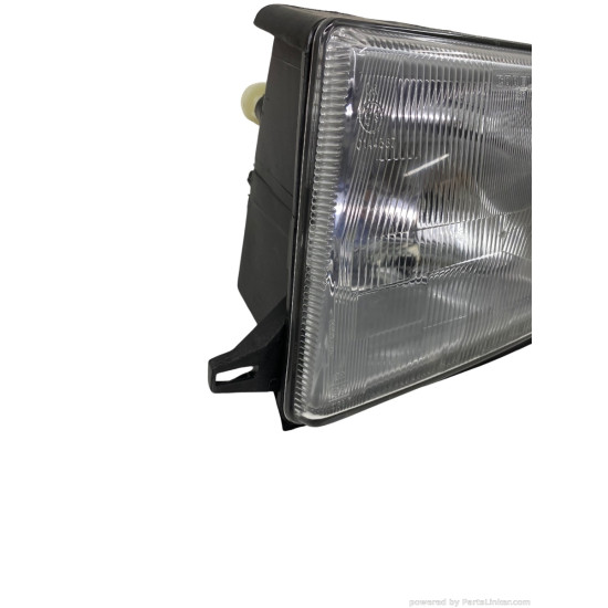 Far Stanga AUTOBIANCHI Y10 [ 1985 - 1995 ] Magneti Marelli 712075890009