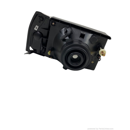 Far Stanga AUTOBIANCHI Y10 [ 1985 - 1995 ] Magneti Marelli 712075890009