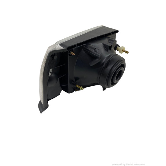 Far Stanga AUTOBIANCHI Y10 [ 1985 - 1995 ] Magneti Marelli 712075890009