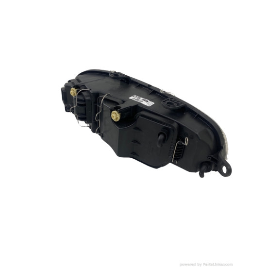 Far Stanga FIAT PUNTO (188_) [ 1999 - 2012 ] Valeo 088062 OEM 46814551