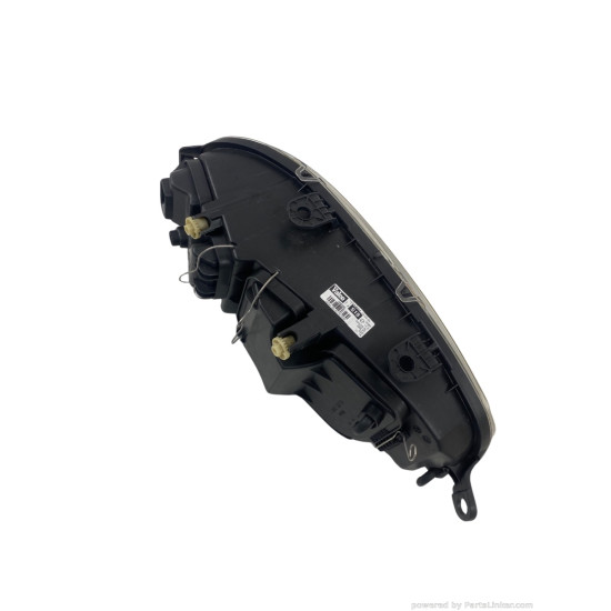 Far Stanga FIAT PUNTO (188_) [ 1999 - 2012 ] Valeo 088062 OEM 46814551