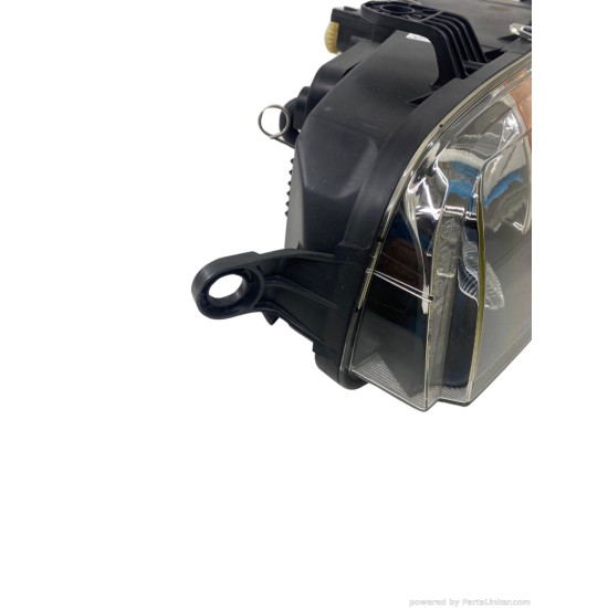 Far Stanga FIAT PUNTO (188_) [ 1999 - 2012 ] Valeo 088062 OEM 46814551