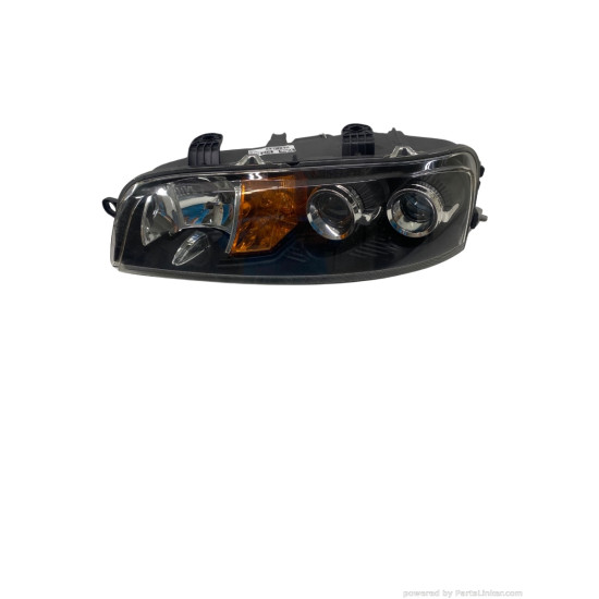 Far Stanga FIAT PUNTO (188_) [ 1999 - 2012 ] Valeo 088062 OEM 46814551