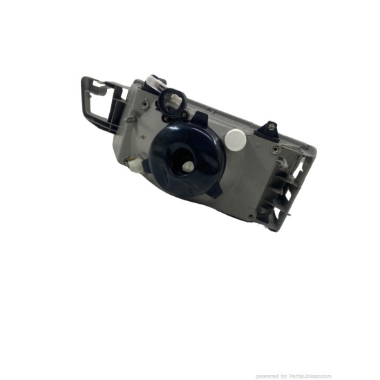 Far Dreapta FIAT TEMPRA (159_) [ 1990 - 1998 ] Magneti Marelli 712331361129 OEM 7672102