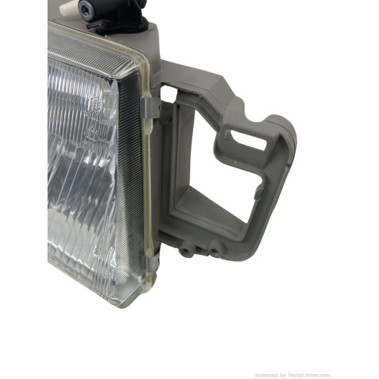 Far Dreapta FIAT TEMPRA (159_) [ 1990 - 1998 ] Magneti Marelli 712331361129 OEM 7672102