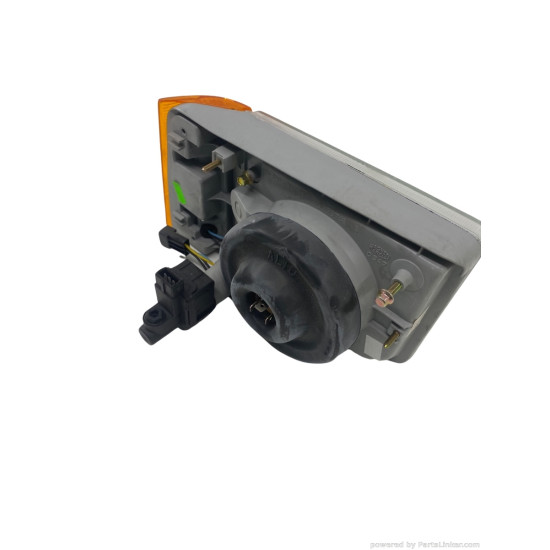 Far Stanga FIAT PANDA (141_) [ 1980 - 2004 ] 46537036 OEM 7572833