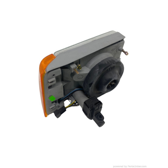 Far Stanga FIAT PANDA (141_) [ 1980 - 2004 ] 46537036 OEM 7572833