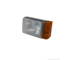 Far Stanga FIAT PANDA (141_) [ 1980 - 2004 ] 46537036 OEM 7572833