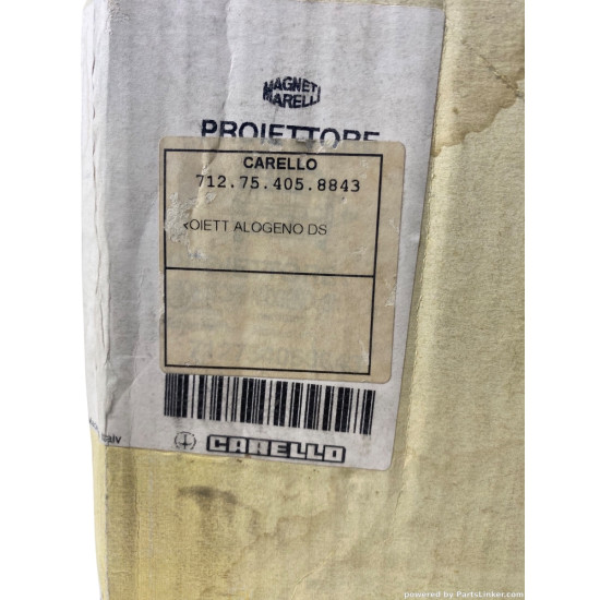 Far Dreapta FORD MONDEO I (GBP) [ 1993 - 1996 ] Magneti Marelli 712754058843 OEM 93BG13005SBD
