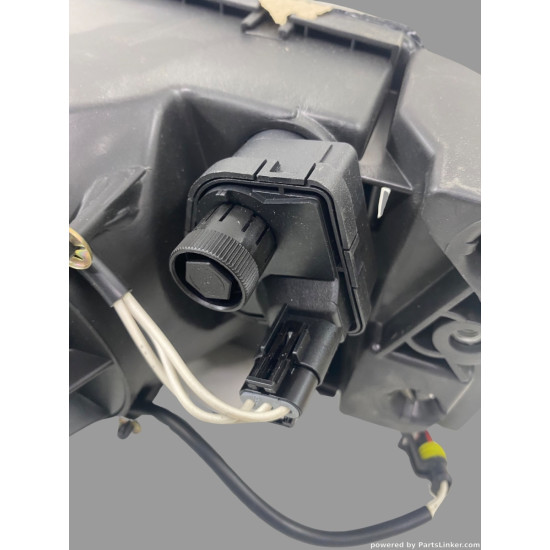 Far Dreapta IVECO EuroCargo I-III [ 1991 - 2015 ] Magneti Marelli 712338061129