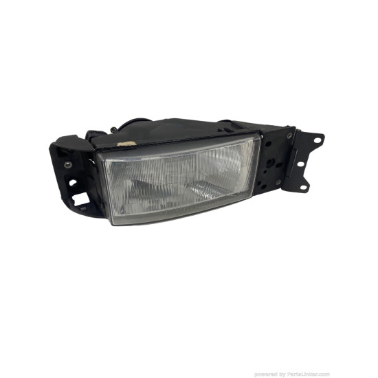 Far Dreapta IVECO EuroCargo I-III [ 1991 - 2015 ] Magneti Marelli 712338061129