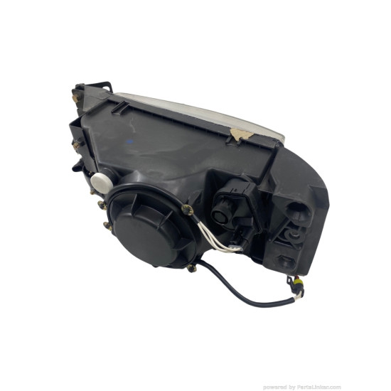 Far Dreapta IVECO EuroCargo I-III [ 1991 - 2015 ] Magneti Marelli 712338061129