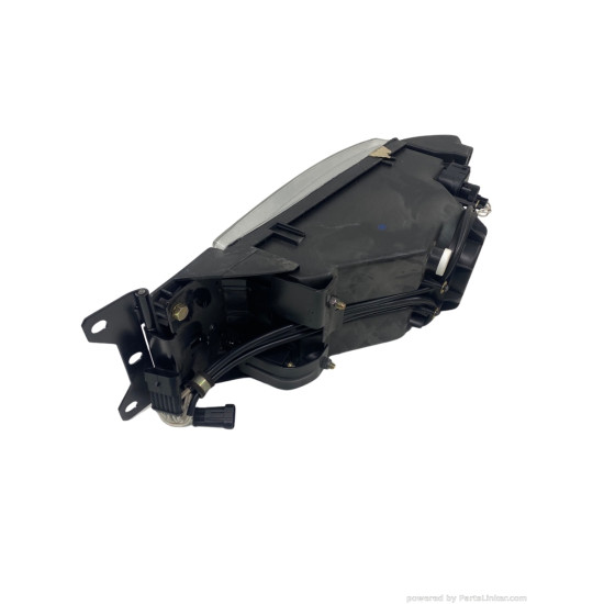 Far Dreapta IVECO EuroCargo I-III [ 1991 - 2015 ] Magneti Marelli 712338061129
