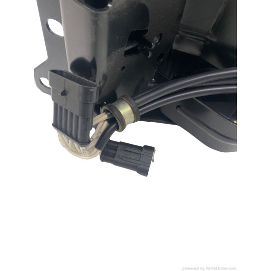 Far Dreapta IVECO EuroCargo I-III [ 1991 - 2015 ] Magneti Marelli 712338061129