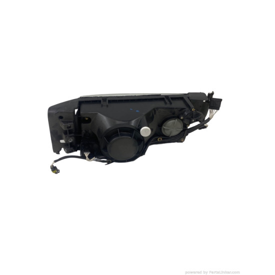 Far Stanga IVECO EuroStar [ 1993 - 2002 ], IVECO EuroTech MP [ 1992 - > ], IVECO EuroTech MT [ 1992 - 1998 ] Magneti Marelli 712358961129 OEM 500350103