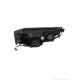 Far Stanga IVECO EuroStar [ 1993 - 2002 ], IVECO EuroTech MP [ 1992 - > ], IVECO EuroTech MT [ 1992 - 1998 ] Magneti Marelli 712358961129 OEM 500350103