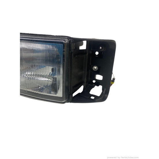 Far Stanga IVECO EuroStar [ 1993 - 2002 ], IVECO EuroTech MP [ 1992 - > ], IVECO EuroTech MT [ 1992 - 1998 ] Magneti Marelli 712358961129 OEM 500350103