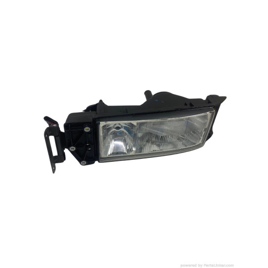 Far Stanga IVECO EuroStar [ 1993 - 2002 ], IVECO EuroTech MP [ 1992 - > ], IVECO EuroTech MT [ 1992 - 1998 ] Magneti Marelli 712358961129 OEM 500350103