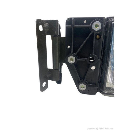 Far Stanga IVECO EuroStar [ 1993 - 2002 ], IVECO EuroTech MP [ 1992 - > ], IVECO EuroTech MT [ 1992 - 1998 ] Magneti Marelli 712358961129 OEM 500350103