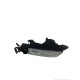Far Stanga IVECO EuroStar [ 1993 - 2002 ], IVECO EuroTech MP [ 1992 - > ], IVECO EuroTech MT [ 1992 - 1998 ] Magneti Marelli 712358961129 OEM 500350103