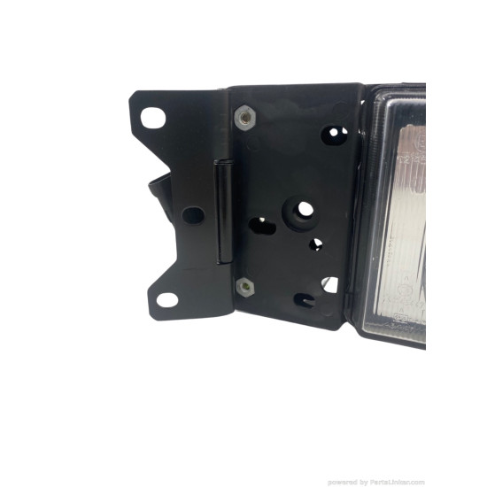 Far Stanga IVECO EuroCargo I-III [ 1991 - 2015 ] Magneti Marelli 712338161129