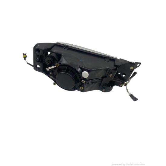 Far Stanga IVECO EuroCargo I-III [ 1991 - 2015 ] Magneti Marelli 712338161129