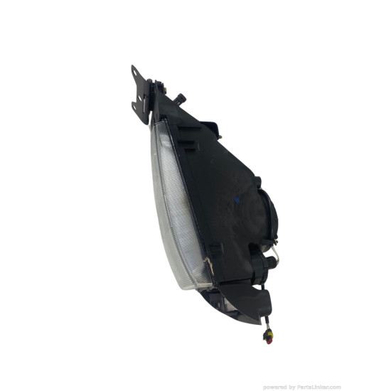 Far Stanga IVECO EuroCargo I-III [ 1991 - 2015 ] Magneti Marelli 712338161129