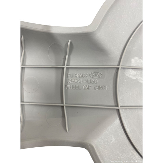 Capac roata R13 KIA BONGO Box [ 2003 - > ] OEM 52960-4E130