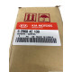 Capac roata R13 KIA BONGO Box [ 2003 - > ] OEM 52960-4E130