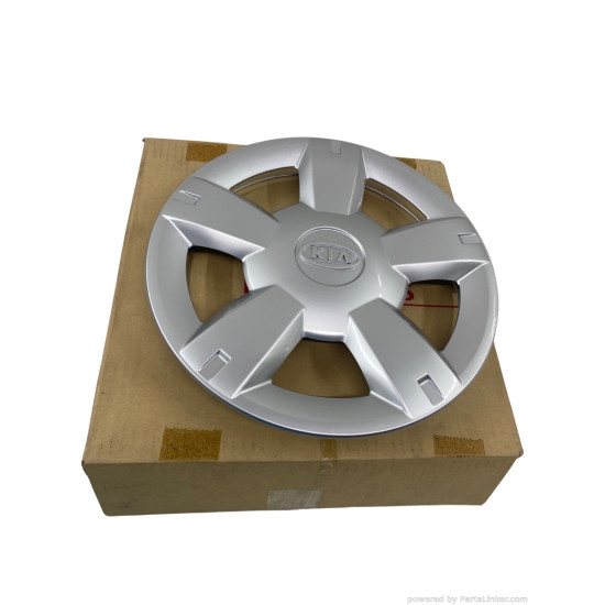 Capac roata R13 KIA BONGO Box [ 2003 - > ] OEM 52960-4E130