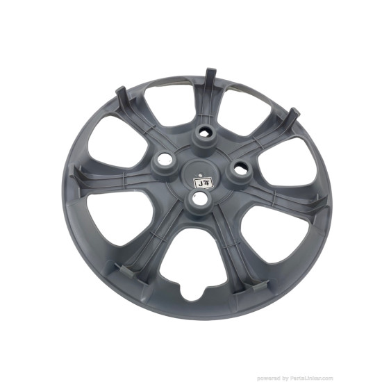 Capac roata R15 KIA CARENS II (FJ) [ 2002 - > ] OEM 0K2M237170