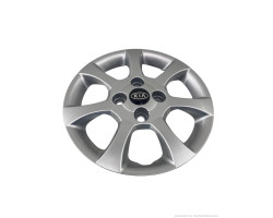 Capac roata R15 KIA CARENS II (FJ) [ 2002 - > ] OEM 0K2M237170