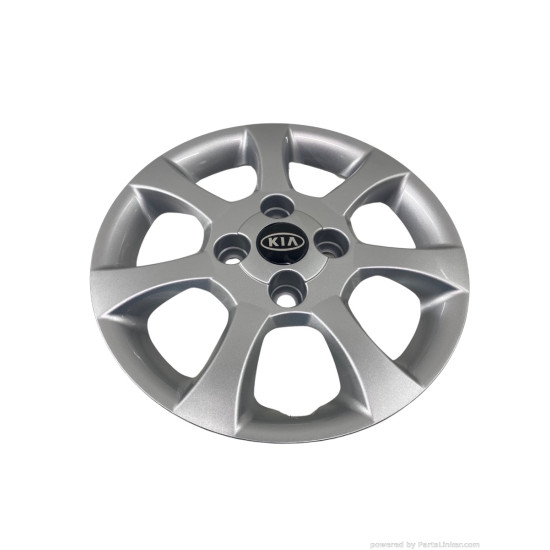 Capac roata R15 KIA CARENS II (FJ) [ 2002 - > ] OEM 0K2M237170