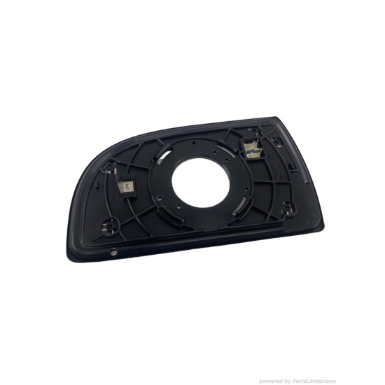 Sticla oglinda Dreapta KIA SPORTAGE (K00) [ 1994 - 2004 ] KIA 0K2FE 69125E