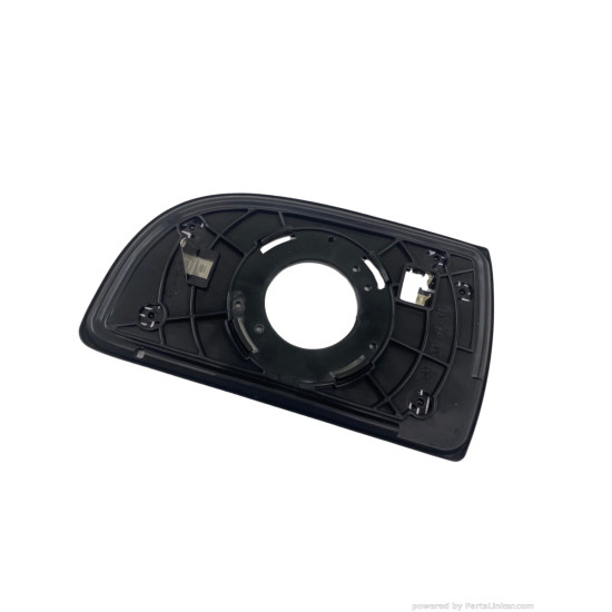 Sticla oglinda Dreapta KIA SPORTAGE (K00) [ 1994 - 2004 ] KIA 0K2FE 69125