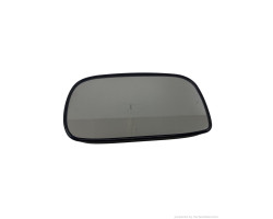 Sticla oglinda Stanga KIA SPORTAGE (K00) [ 1994 - 2004 ] KIA 0K02169185A